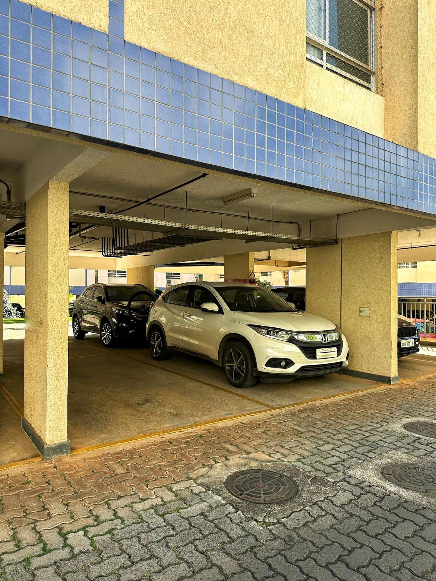 Studio Na Asa Norte, Condominio Fechado Brasília Exterior foto